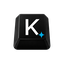 KleanKeys logo